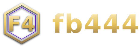 fb444 logo